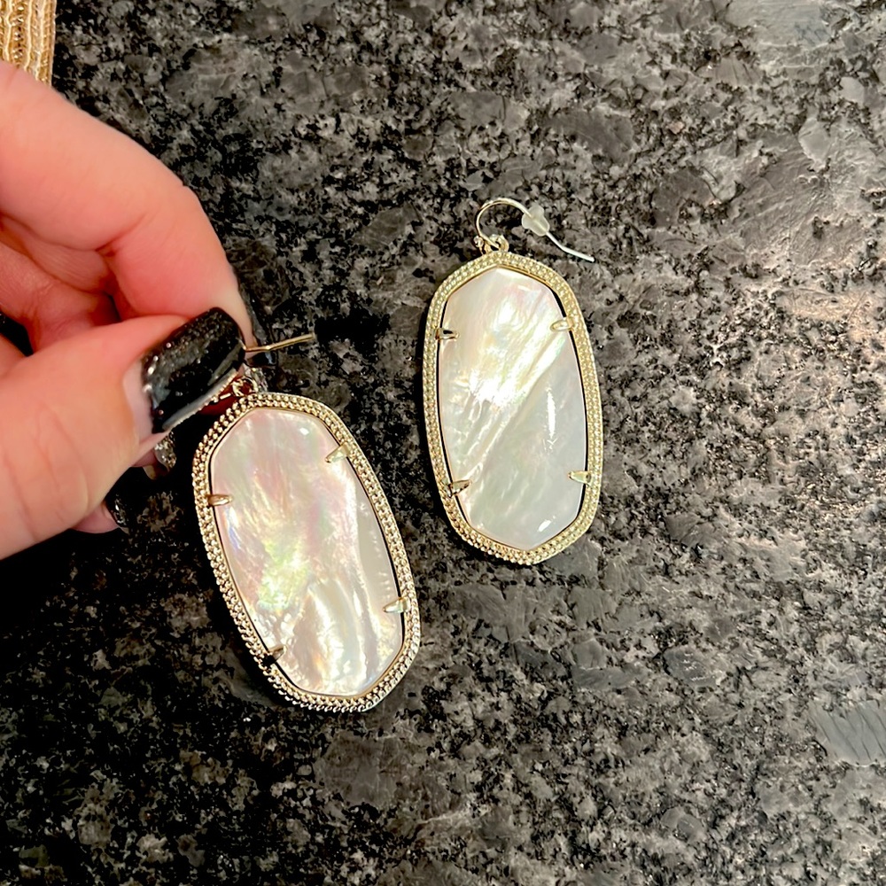 Kendra Scott Earrings